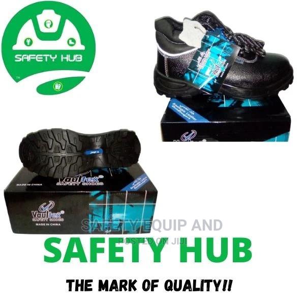Safety Shoes in Kenya - thumbnail 3