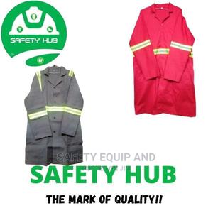 Reflective Dust Coats Kenya - thumbnail 2