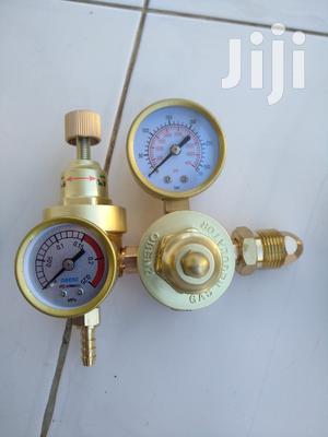 Argon Gas Regulator - thumbnail 2