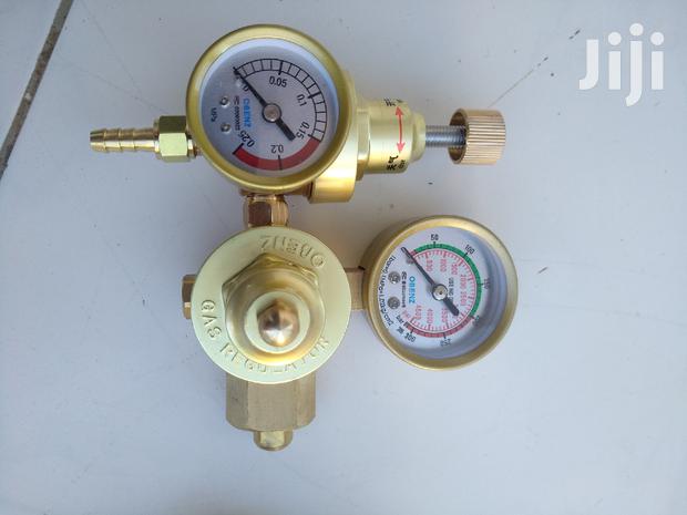 Argon Gas Regulator - thumbnail 4