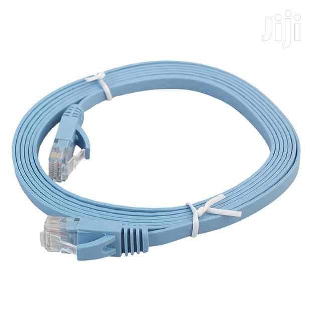 Internet Cable Cat 6 - thumbnail 2
