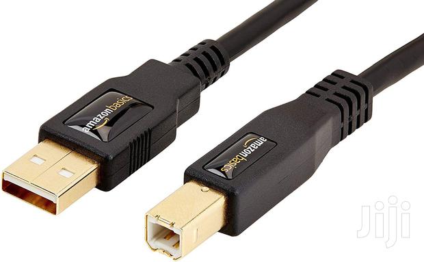 Printer Cable - thumbnail 2