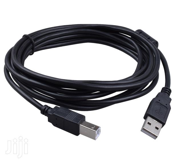 Printer Cable - thumbnail 5