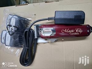 Magic Cordless Clipper - thumbnail 2