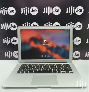 Laptop Apple MacBook 8GB Intel Core I5 SSD 128GB
