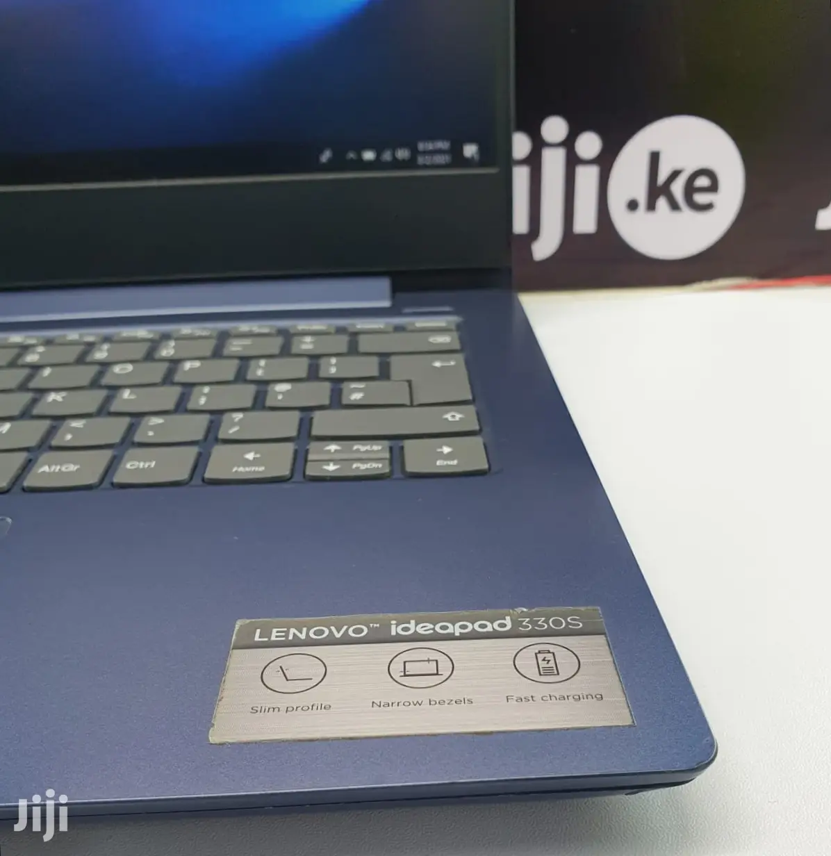Laptop Lenovo IdeaPad 330 8GB Intel Core I5 HDD 1T