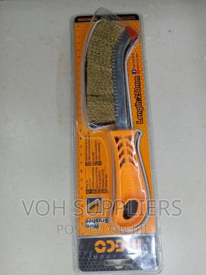 Wire Brusher - thumbnail 2