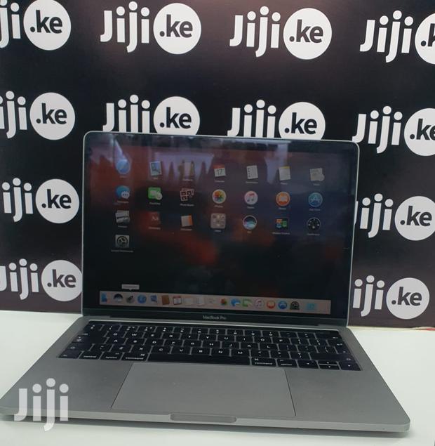 Laptop Apple MacBook Pro 8GB Intel Core i5 SSD 256GB - main view