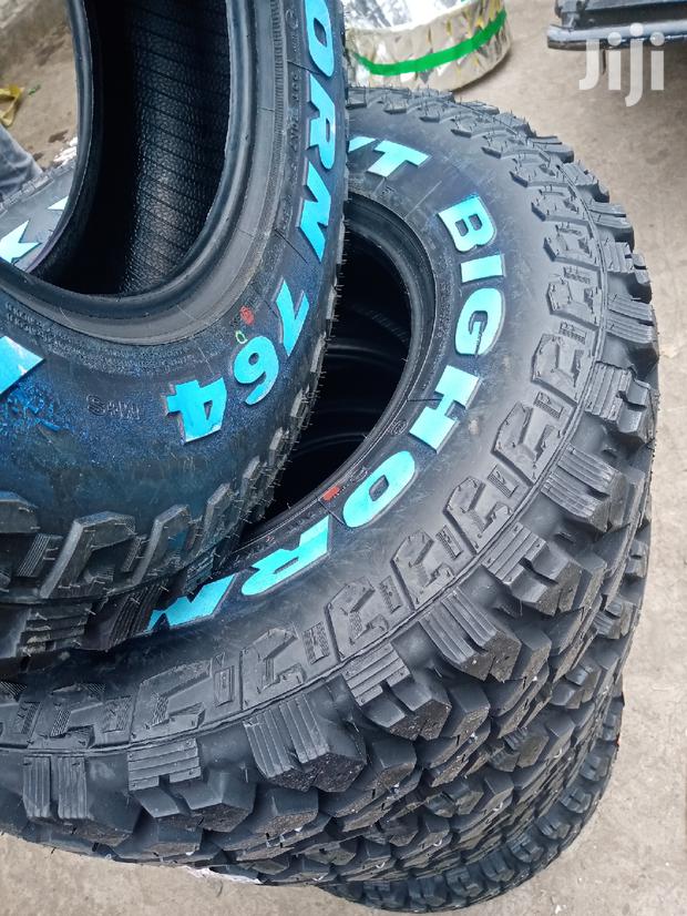 235/75r15 Maxxis Bighorn Mt-764