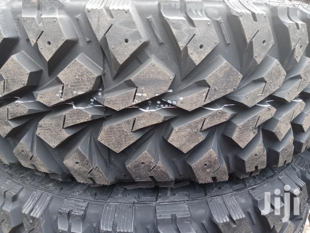 235/75r15 Maxxis Bighorn Mt-764 - thumbnail 2