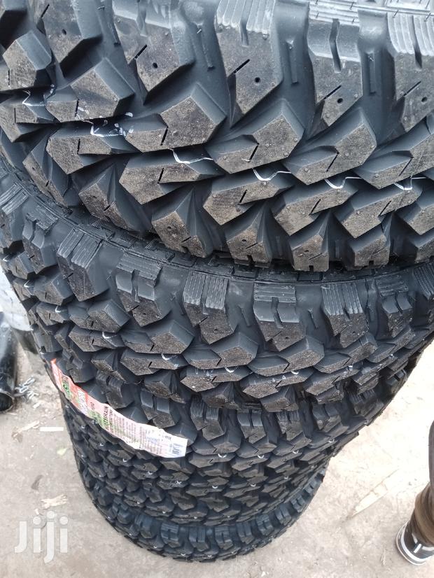 235/75r15 Maxxis Bighorn Mt-764 - thumbnail 4