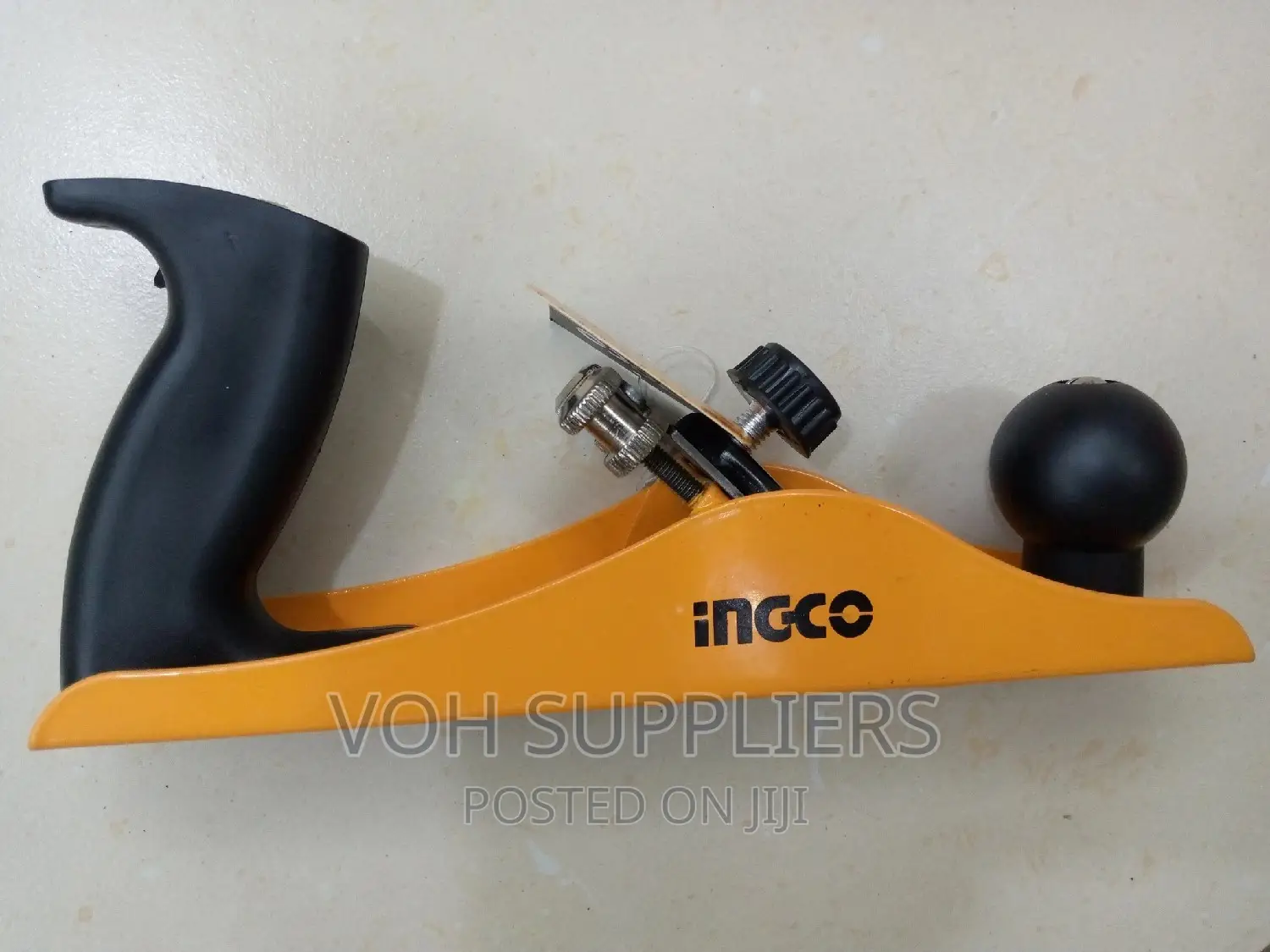 Ingco Manual Plane