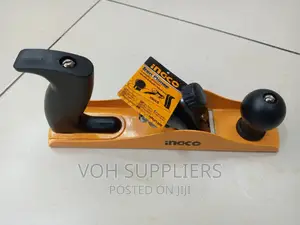 Ingco Manual Plane