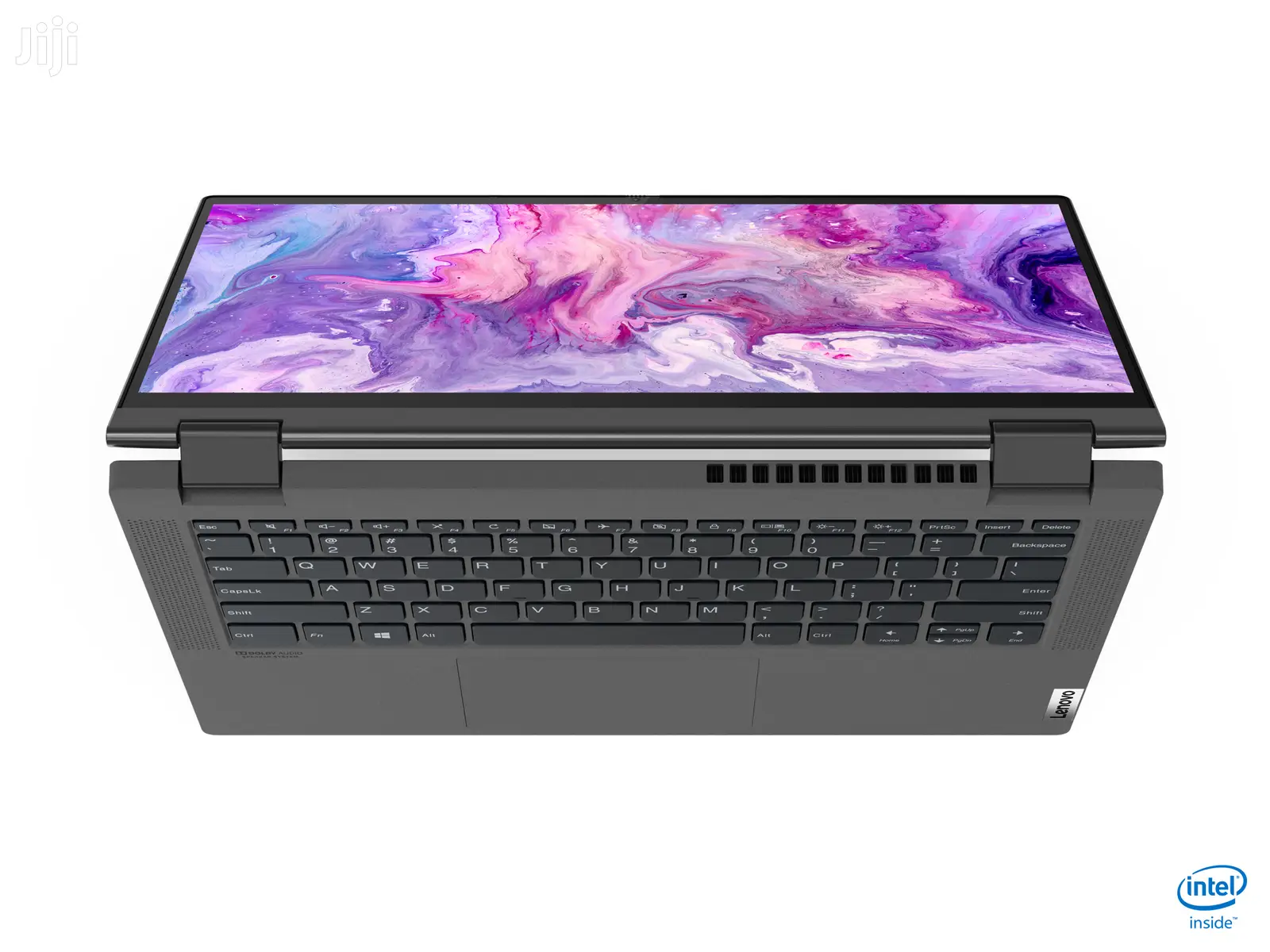 New Laptop Lenovo Flex 3 4GB Intel SSD 128GB