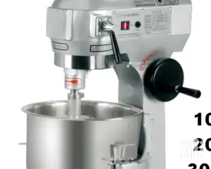 Food Mixer 20l