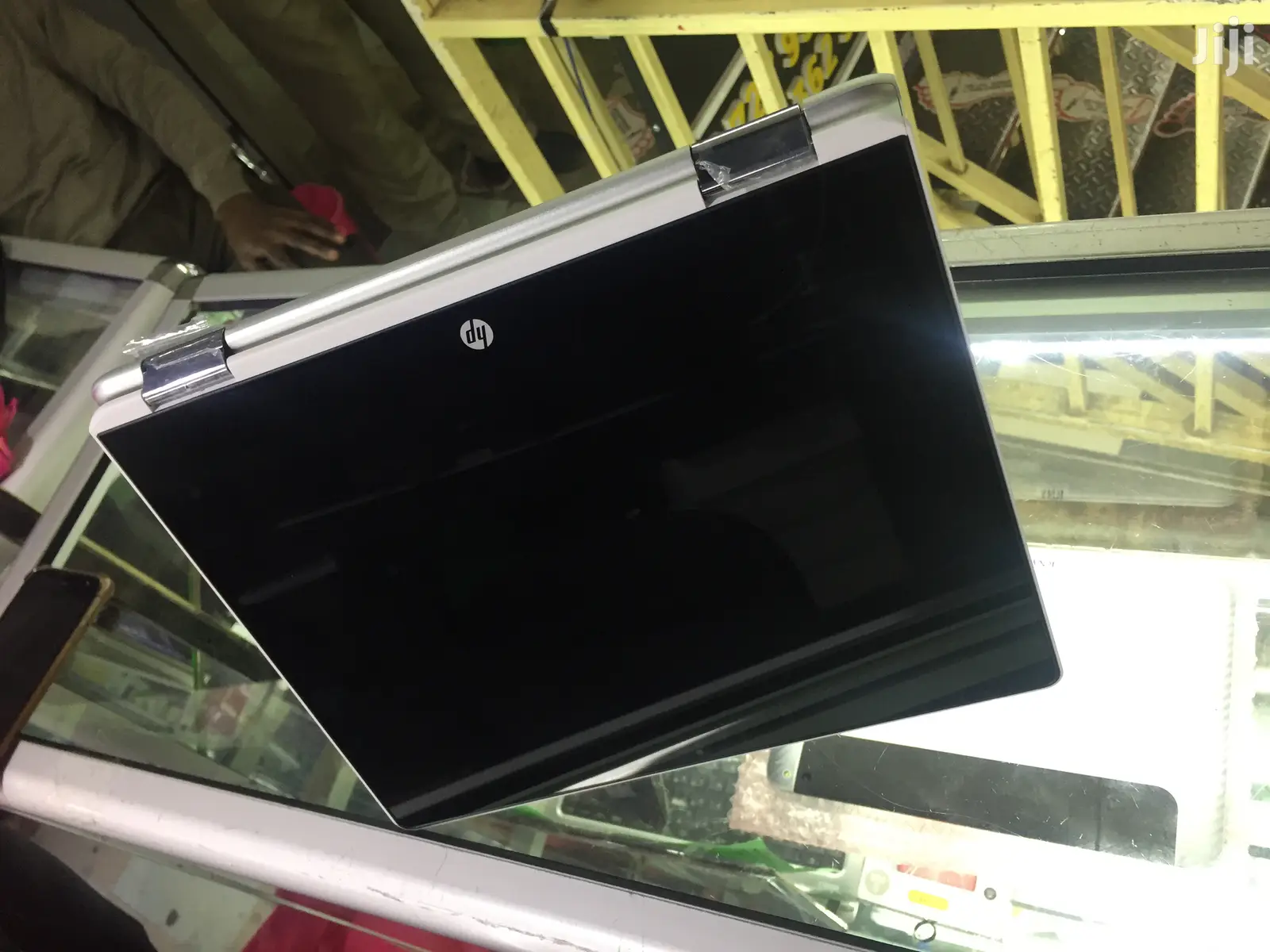 New Laptop HP Chromebook 4GB Intel Celeron SSD 60GB