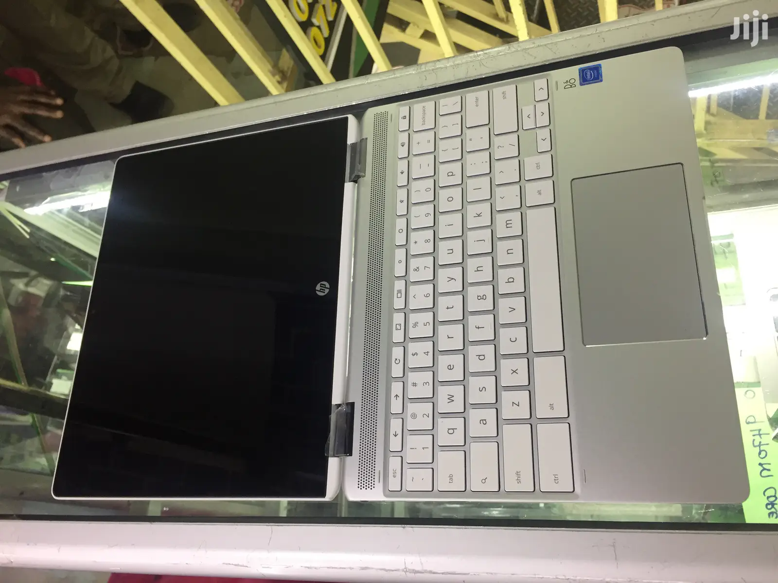 New Laptop HP Chromebook 4GB Intel Celeron SSD 60GB