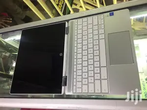 New Laptop HP Chromebook 4GB Intel Celeron SSD 60GB