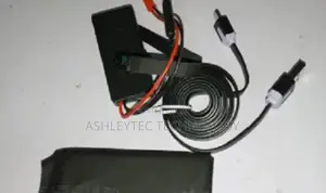 PIN Hole Spy Camera Wireless Camera