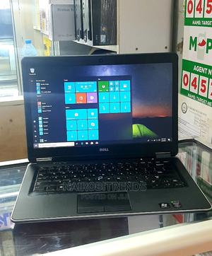 Laptop Dell 4GB Intel Core I7 HDD 500GB - main view
