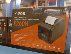 X-pos E260N POS Thermal Receipt Printers