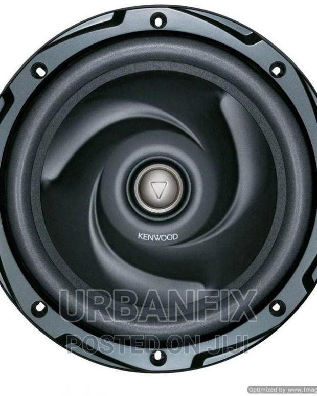 12" Kenwood KFC-3010 1000watt Subwoofer Dual Magnet - thumbnail 2