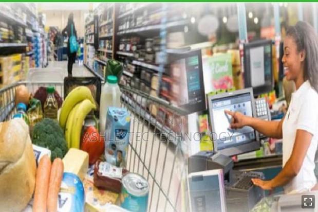 Point of Sale (POS) for Mini Super Market and Whole Sale Sho