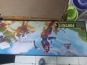 Bug Gaming Moouse Pads