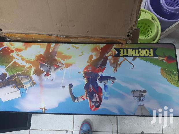 Bug Gaming Moouse Pads - main view