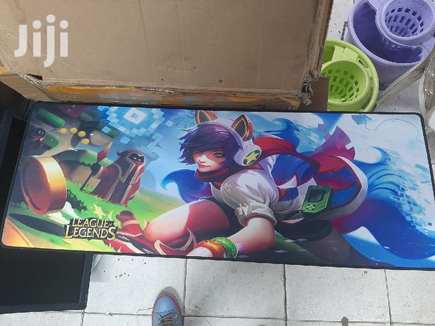 Bug Gaming Moouse Pads - thumbnail 3