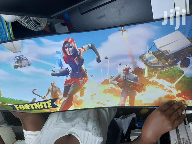 Bug Gaming Moouse Pads - thumbnail 4