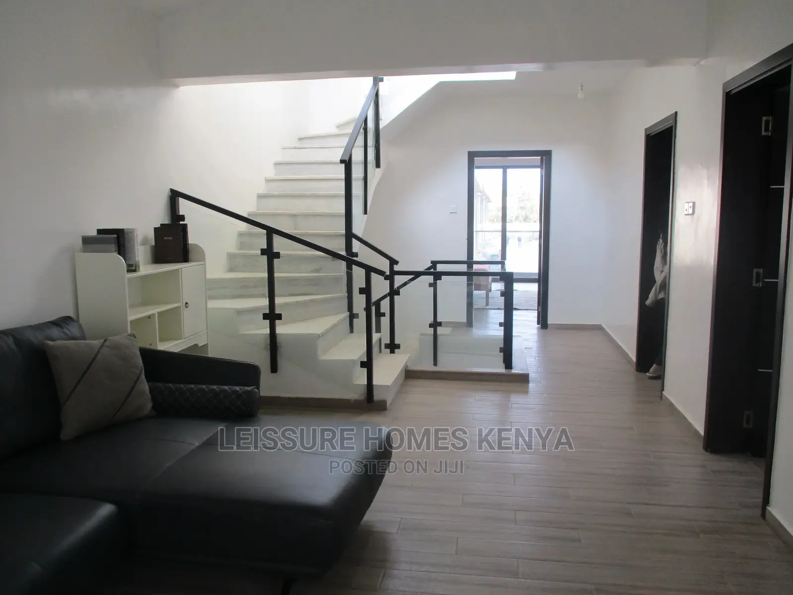 4bdrm Townhouse/Terrace in Syokimau for sale