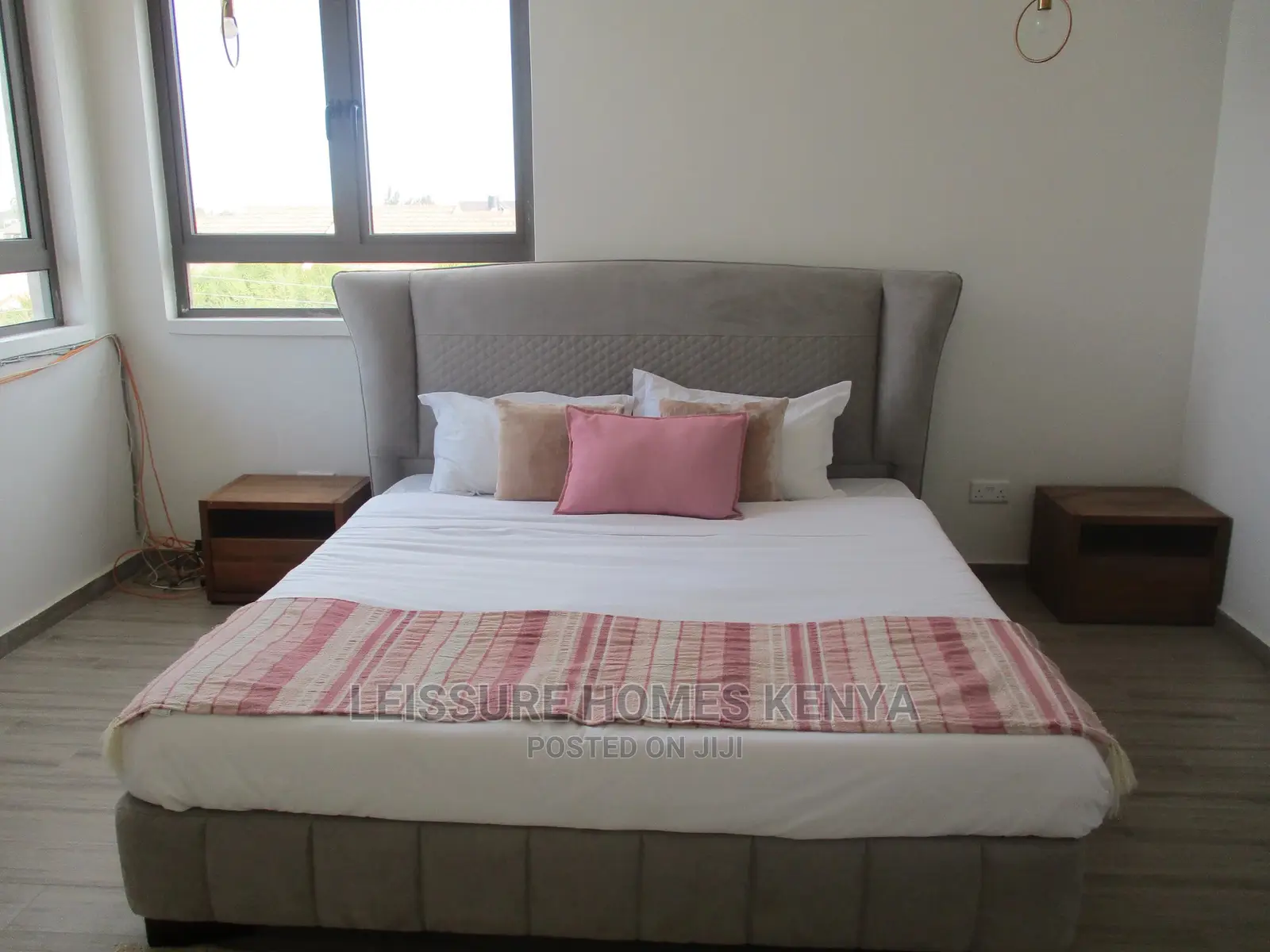 4bdrm Townhouse/Terrace in Syokimau for sale