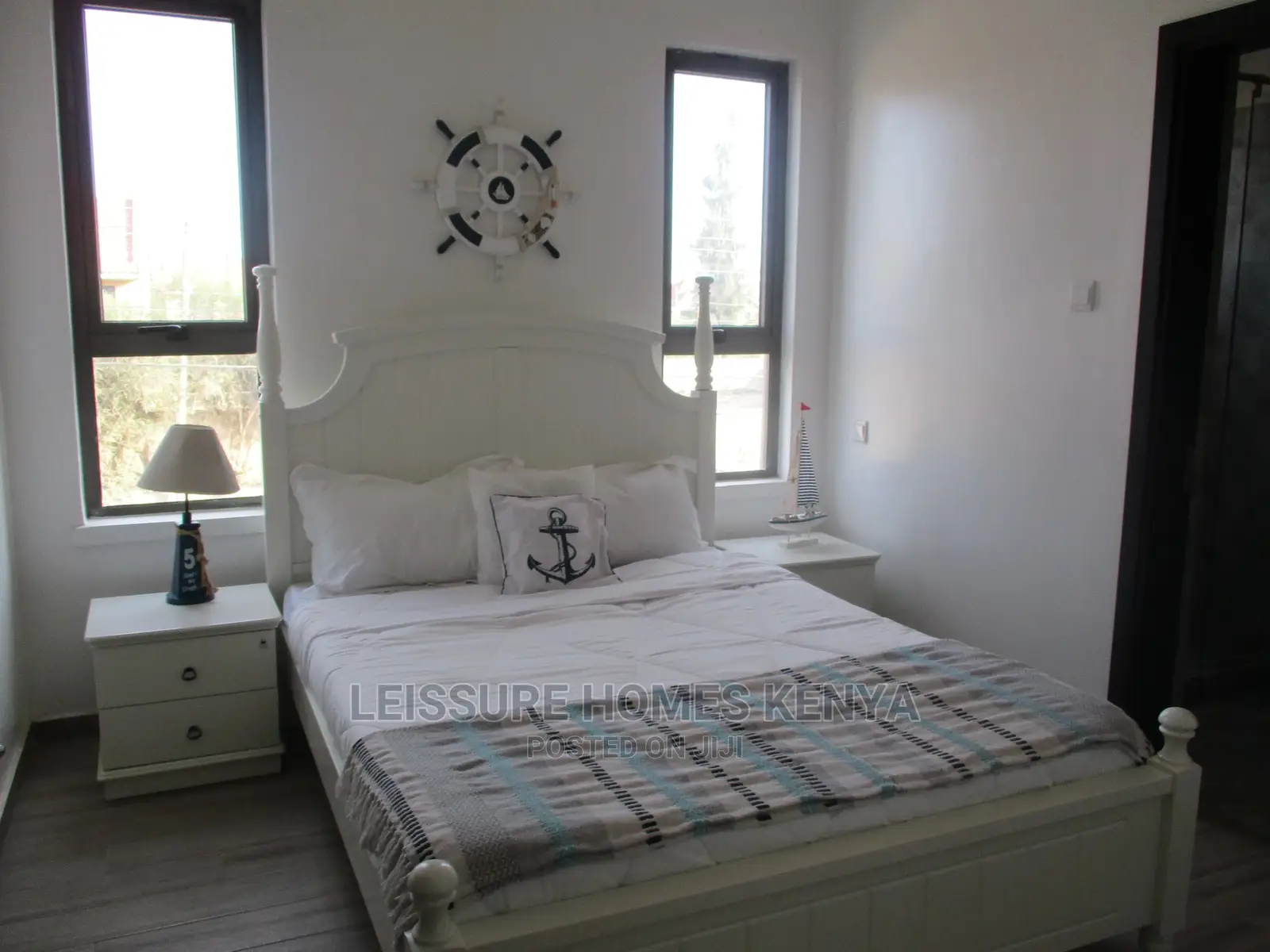 4bdrm Townhouse/Terrace in Syokimau for sale