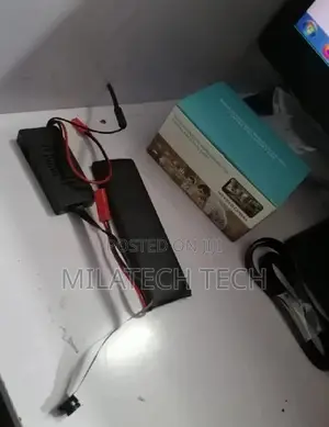 Spy Pin Hole Camera
