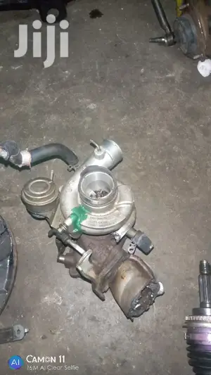 Ex Japan Turbo for Subaru Sh5
