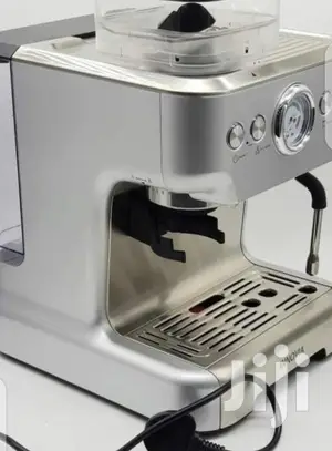 Top Advanced Coffee Machine