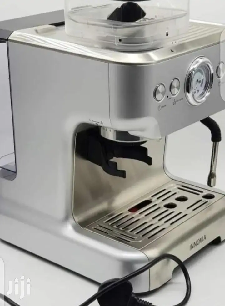 Top Advanced Coffee Machine