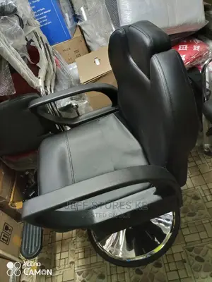 Mini Barber Chair