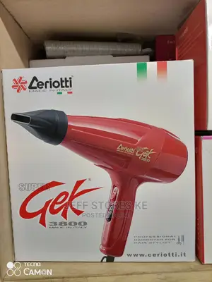 Hand Dryer/Blow Dry