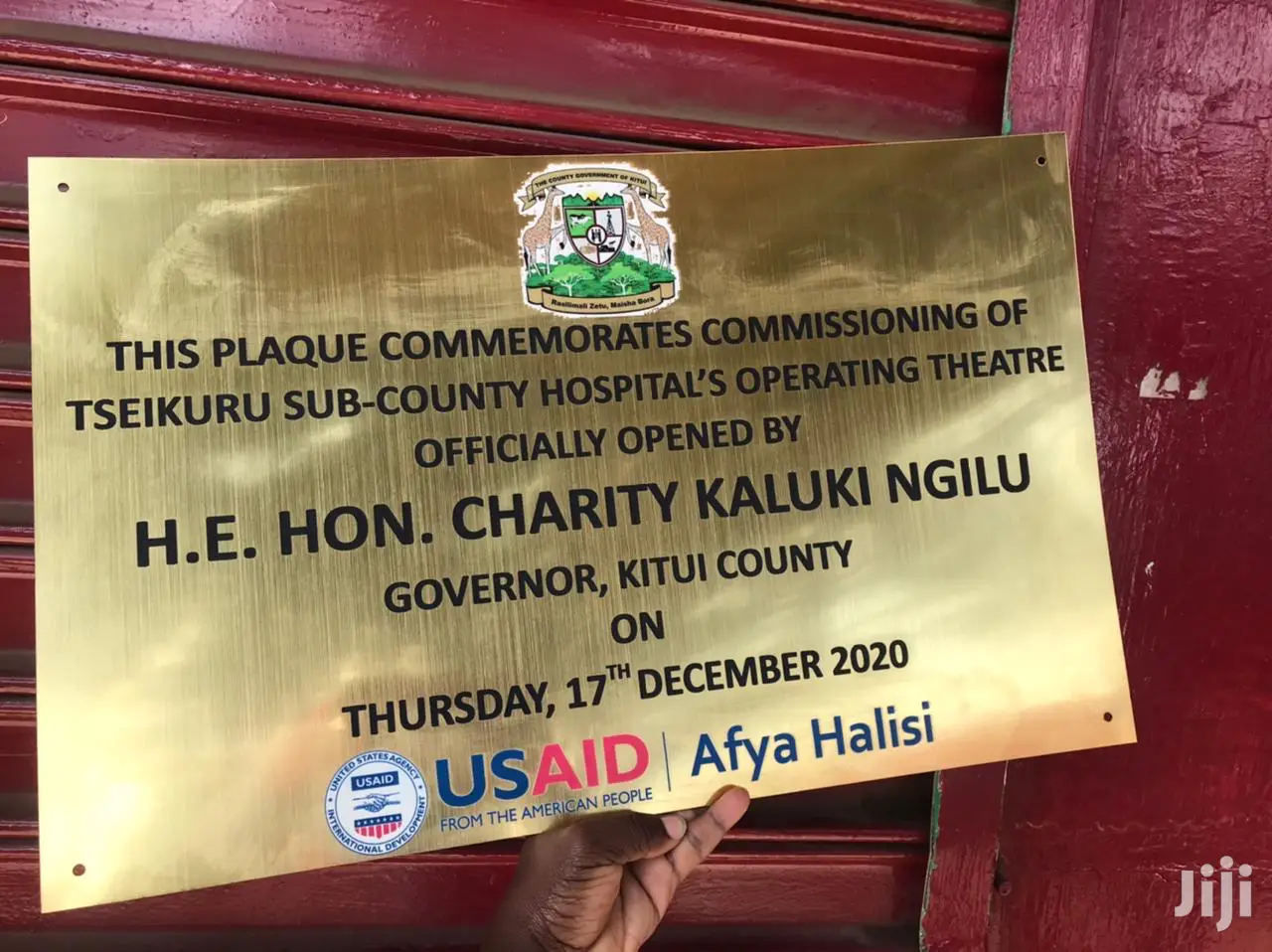 Plaques, Door Plates and Inauguration Plaques