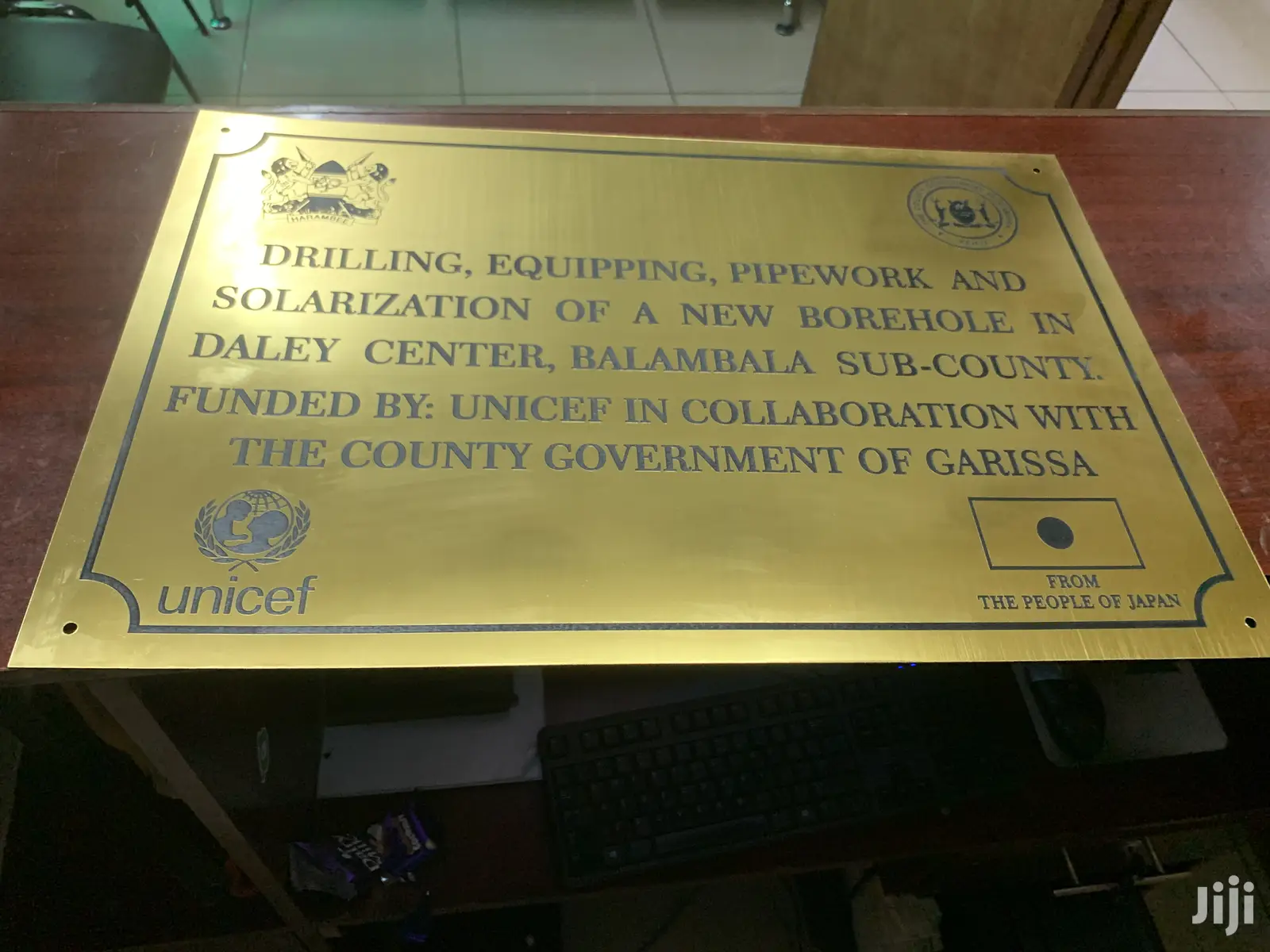 Plaques, Door Plates and Inauguration Plaques