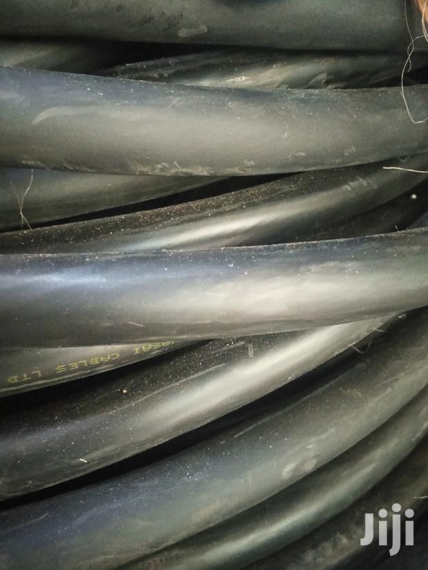 16mm 4core Armoured Cable - thumbnail 3