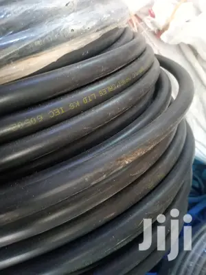 4mm 4core Armoured Cable