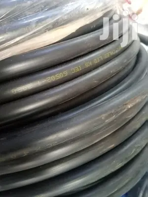 4mm 4core Armoured Cable