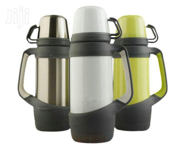 Unbreakable Thermos Flask