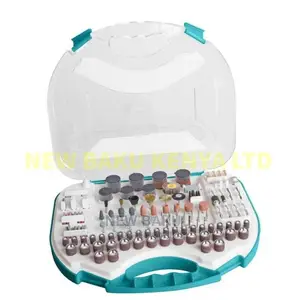 250pcs Accessories of Mini Drill