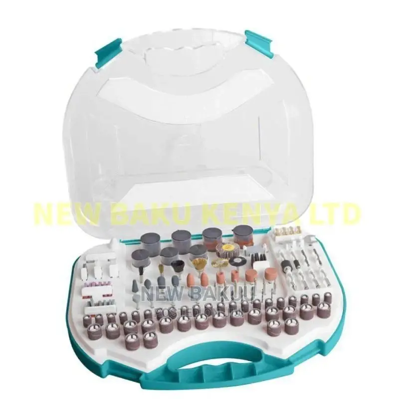 250pcs Accessories of Mini Drill