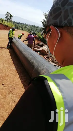 Culvert Balloon 5/3 PLIER