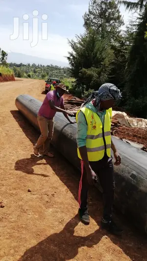 Culvert Balloon 5/3 PLIER